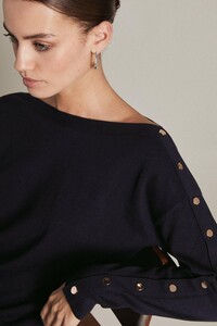 navy-petite-viscose-blend-slouchy-popper-detail-jumper-2.jpeg