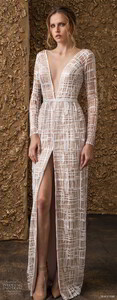 nurit-hen-2018-bridal-long-sleeves-deep-v-neck-full-embellishment-high-slit-skirt-modern-sheath-w.jpg