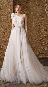 nurit-hen-2018-bridal-one-shoulder-ruched-bodice-tulle-skirt-romantic-soft-a-line-wedding-dress-c.jpg