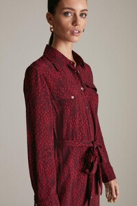 red-petite-linear-geo-woven-midi-shirt-dress-2.jpeg
