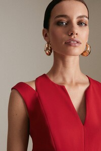 red-petite-soft-tailored-waterfall-dress-2.jpeg