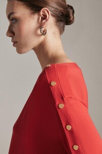 red-petite-viscose-blend-slouchy-popper-detail-jumper-3.jpeg