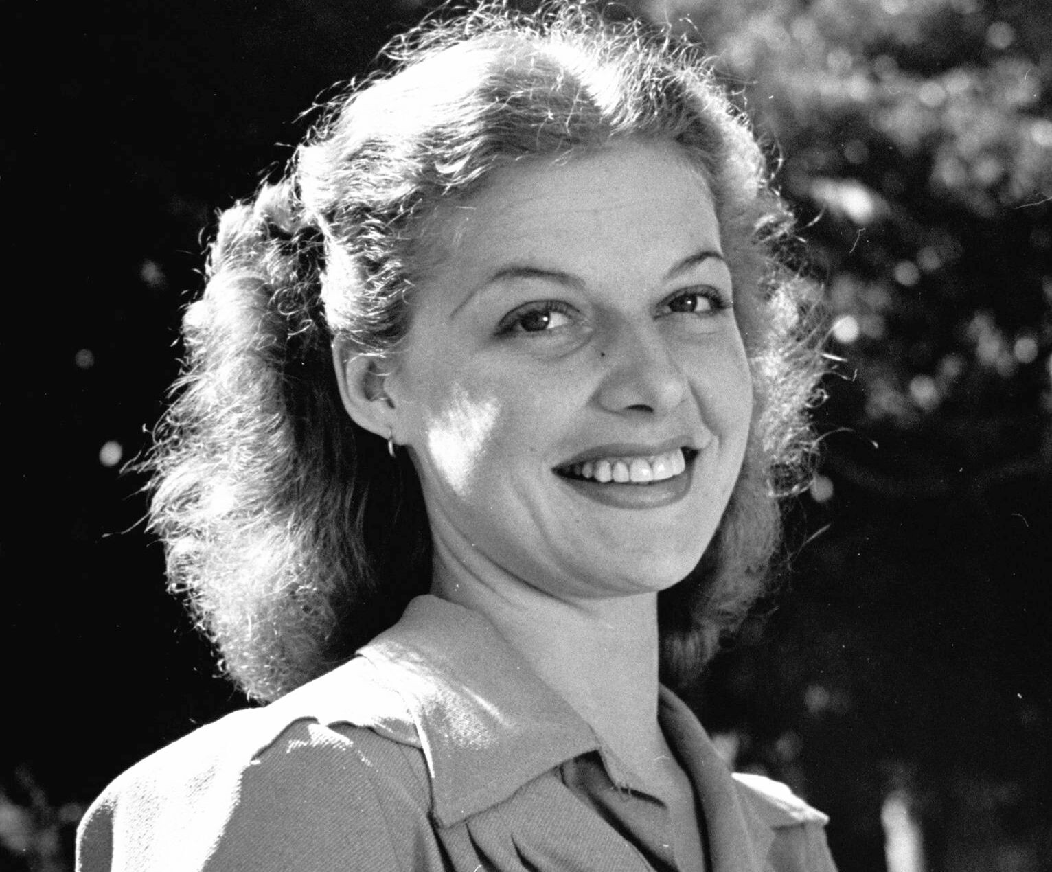 Ann sheridan net worth