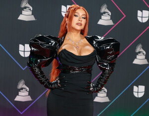 Christina+Aguilera+22nd+Annual+Latin+GRAMMY+JtOVDMzFD5px.jpg