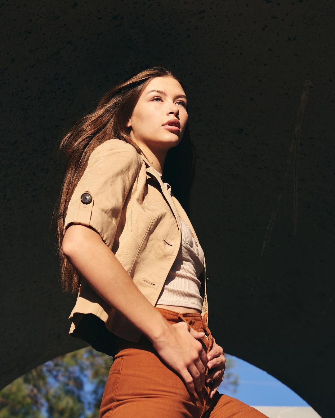 Alexis Taylor