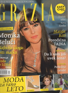 Grazia Serbia June 2006 Monica Bellucci.jpg