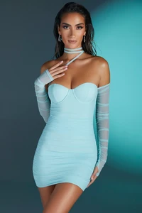 4585_1_chambery-aqua-ruched-corset-cut-out-sleeves-bodycon-dress.webp