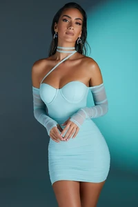 4585_3_chambery-aqua-ruched-corset-cut-out-sleeves-bodycon-dress.webp