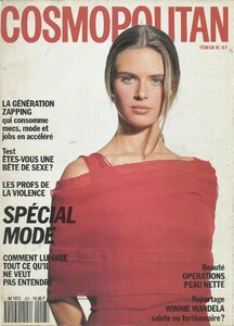 cosmopolitan france feb 91-laura.jpg