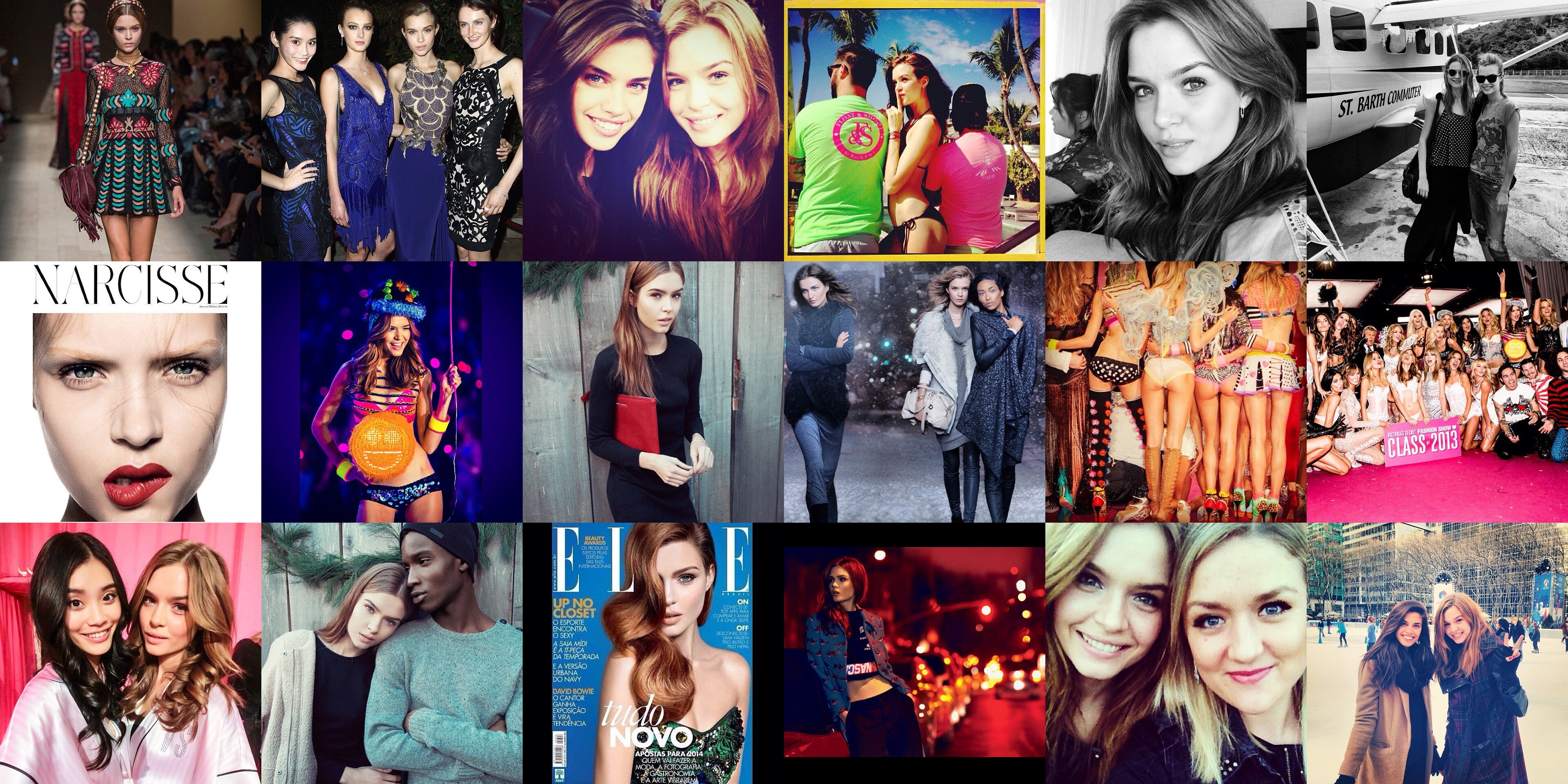 josephine skriver pelo