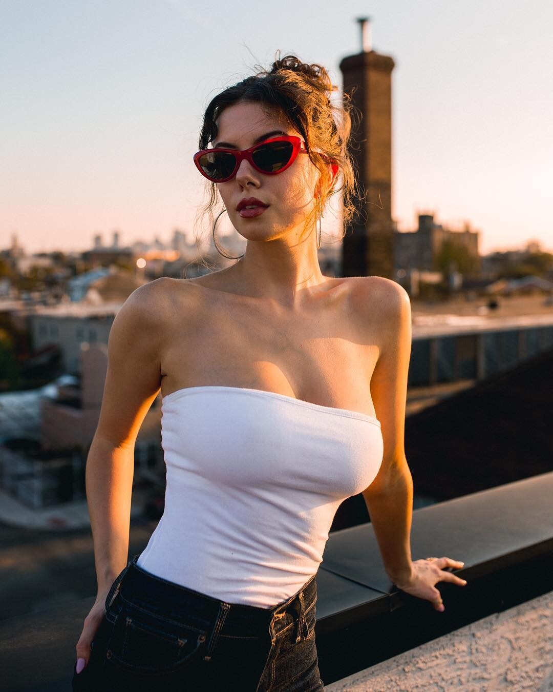 Olivia Wilson