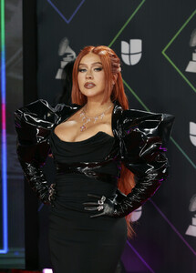 Christina+Aguilera+22nd+Annual+Latin+GRAMMY+qZyRAheWWUGx.jpg