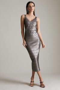 gun-metal-petite-metallic-bandage-knit-bodycon-dress.jpeg