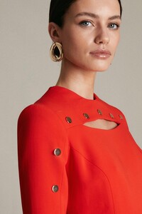 red-petite-viscose-stud-sleeve-pencil-dress-2.jpeg