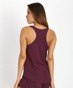 Elle MacPherson Intimates Buttercup Tank Purple - 4.jpg
