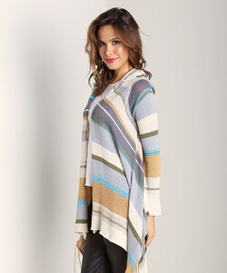 Goddis Linsey Cocoa Beach Hooded Wrap Sweater - 3.jpg