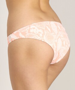 Eberjey Sea Stripe Reversible Valentina Bottom Conch Glow - 4.jpg