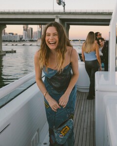 Behati Prinsloo Levine on Instagram_ _-- _calirosa _voguemagazine _mytheresa.com -- _vogue100 _artbasel --__CXB2JLov3Jo_0(JPG).jpg