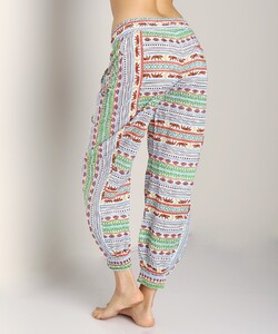 Mara Hoffman Slouch Pant Tiger Stripe - 4.jpg