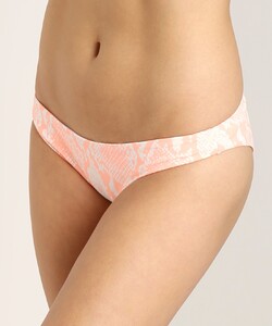 Eberjey Sea Stripe Reversible Valentina Bottom Conch Glow - 3.jpg