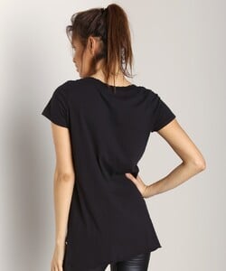 Rebel Yell Step Aside Coffee Pocket Tunic Black - 4.jpg