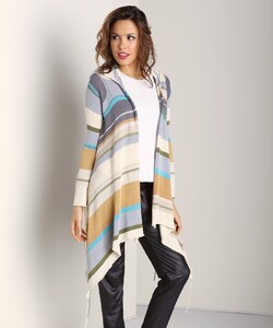 Goddis Linsey Cocoa Beach Hooded Wrap Sweater - 2.jpg