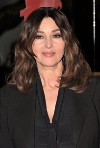 Monica Bellucci attends the Masterclass with Monica Bellucci during the 39th Turin Film Festival _005.jpg