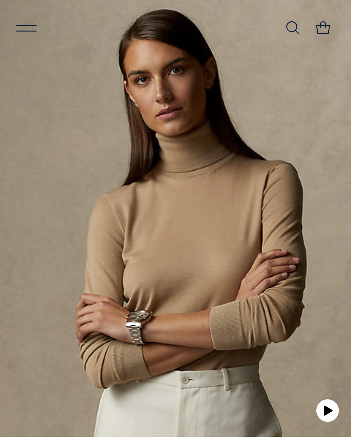 Ralph Lauren Model ID - Model ID - Bellazon