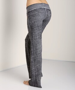 Rebel Yell Rainbow Boyfriend Pant Heather Grey - 4.jpg