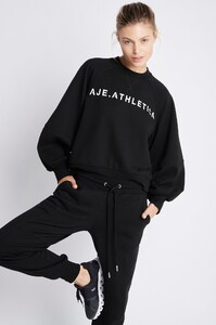 S1-21AW1058_Balloon_Sleeve_Crew_Neck_Jumper_014_Black-21258-Aje-1075.jpeg