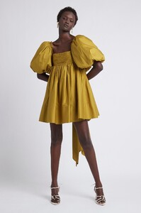 S103-21RE5256_CasabiancaPuffSleeveDress_Olive-21365-Aje-0219_frontshot.jpeg