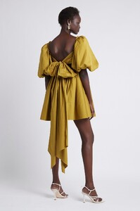 S103-21RE5256_CasabiancaPuffSleeveDress_Olive-21365-Aje-0240_fullshot.jpeg