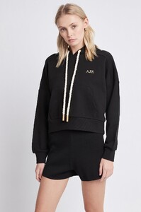 S107-21SS1147_Stevie_Hoodie_Black-21490-Aje-1473_frontshot.jpeg