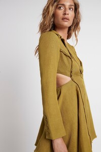 S110-21RE2035_Martino_Cut_Out_Jacket_Dress_Olive_Green-21748-Aje-0766_detailshot.jpeg