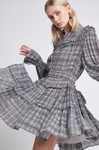 S122-21SS5035_Memento_Bib_Mini_Dress_BlackWhiteCheck-21490-Aje-0110_detailshot.jpeg