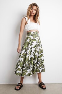 S125-21RE4061_OasisOliveLeafMidiSkirt_OliveLeaf-21748-Aje-51950_frontshot.jpeg