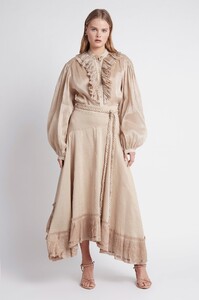 S14-21SU1047_Beachcomber_Pleated_Blouse_Champagne-21647-Aje-47240_fullshot.jpeg