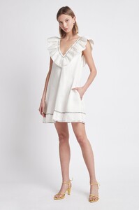 S151-21SS5055_Solitude_Sleeveless_Shift_Dress_IvoryBlack-21659-Aje-4013_fullshot.jpeg