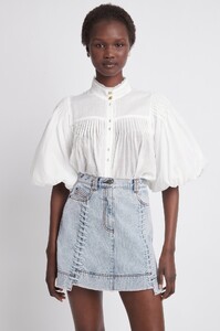 S153-21SS4030_Porter_Denim_Skirt_Mum_wash-21659-Aje-4051_frontshot.jpeg