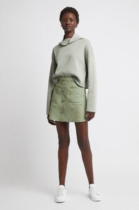 S16-20AJ1141_Psychedelia_Turtleneck_Crepe_Logo_Crop_DustySage-21540-Aje-1283_fullshot.jpeg