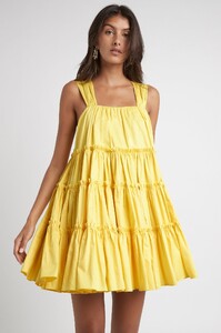 S16-21RE5126_Solstice_Tiered_Mini_Dress_Daisy_Yellow-21877-Aje-1161_frontshot.jpeg