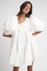 S18-21RE5114_Casabianca_Braided_Asymmetric_Puff_Sleeve_Mini_Dress_Ivory-21877-Aje-0913_frontshot.jpeg