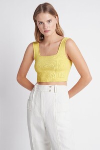 S20-21SS1097_Mia_Cropped_Top_Yellow-21647-Aje-3300_frontshot.jpeg
