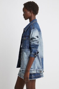 S22-21SS2026_Freecycle_Denim_Jacket_MultiDenim-21540-Aje-2076.jpeg
