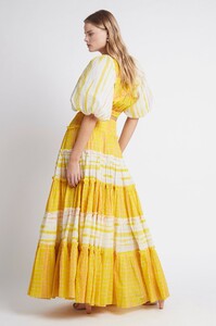 S24-21SS4018_Wilderness_Skirt_Yellow_Check-21647-Aje-47213.jpeg