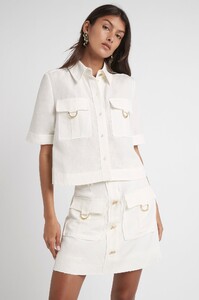 S27-21RE1378_Arnaz_Cropped_Linen_Logo_Shirt_Ivory-21877-Aje-0378_frontshot.jpeg