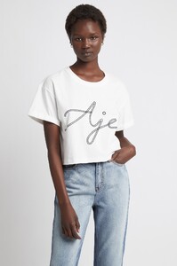 S27-21SS1183_Motion_Cropped_Tee_WhiteBlack-21540-Aje-2260_frontshot.jpeg