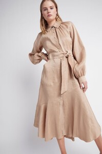 S28-AJ18-157_Giorgio_Dress_Beige_Ecru-21647-Aje-2118_detailshot.jpeg