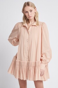 S29-21su5025_Pavillion_Pleat_Mini_Dress_Blush-21490-Aje-0287_frontshot.jpeg
