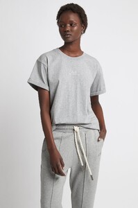 S31-21SS1278_Phonetic_Unisex_Tee_GreyMarl-21540-Aje-2167_frontshot.jpeg